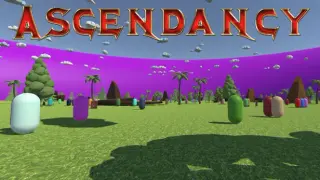 Ascendancy