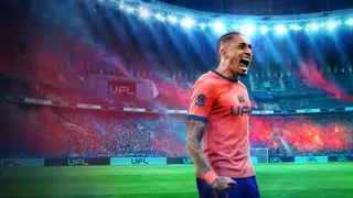 UFL Raphinha (PS5)