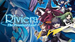 Riviera: The Promised Land