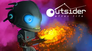 Outsider: After Life