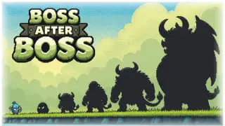 Boss After Boss