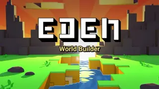 Eden - World Builder