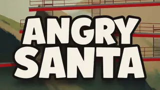 Angry Santa - Xbox One