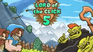 Lord of the Click 5 - Switch