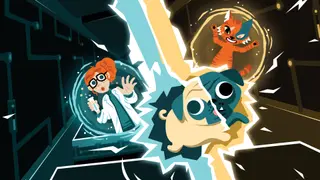 Double Pug - Xbox One