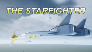 THE STARFIGHTER