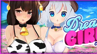 Dream Girls Collection