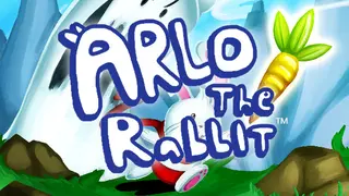 Arlo The Rabbit