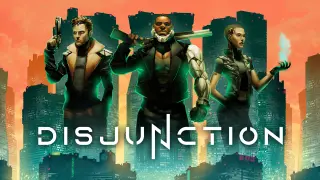 Disjunction - Switch