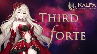 KALPA: Cosmic Symphony - Third Forte Pack