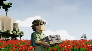 Brass: A Peaceful, Cozy Adventure - Xbox One
