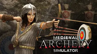 Medieval Archery Simulator
