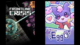 Frontline Crisis & Eggo