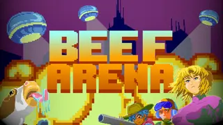 Beefarena
