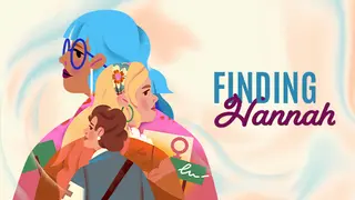 Finding Hannah