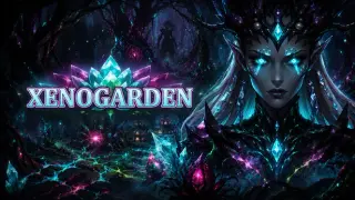 Xenogarden