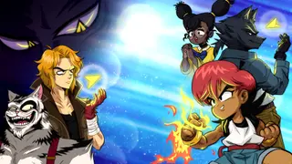 Wander Stars - Xbox Series
