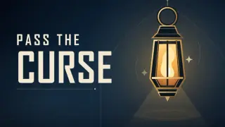 PASS THE CURSE