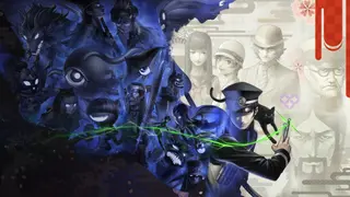 RAIDOU Remastered: The Mystery of the Soulless Army (Xbox Series)