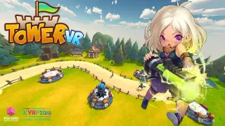 Tower VR