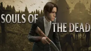 Souls of the Dead