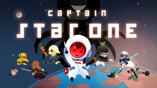 CAPTAIN STARONE