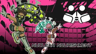 Nuclear Nourishment Outfit for Toxic - Switch