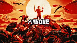 Son and Bone