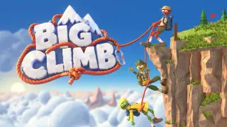 Big Climb
