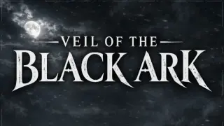 Veil of the Black Ark