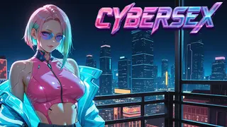 CYBERSEX