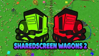 SharedScreen Wagons 2