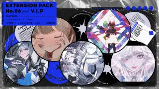 Extension Pack No.6 feat. V.I.P - Switch