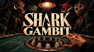 Shark Gambit