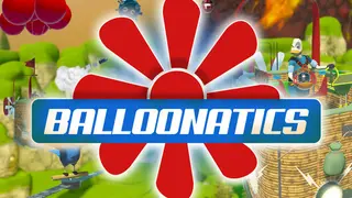 Balloonatics