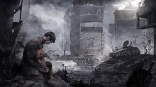 This War of Mine: Final Cut (Xbox Series)