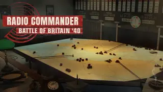 Radio Commander: Battle of Britain ’40