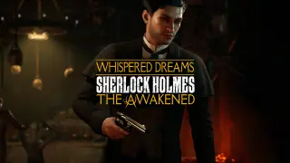 Sherlock Holmes The Awakened - The Whispered Dreams Side Quest Pack - Switch