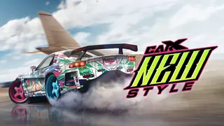 CarX Drift Racing Online - New Style