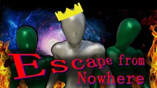 Escape from Nowhere