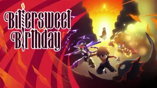 Bittersweet Birthday Game + Soundtrack
