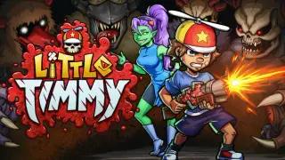 Little Timmy