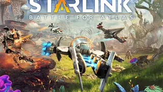 Starlink: Battle for Atlas (PS4)