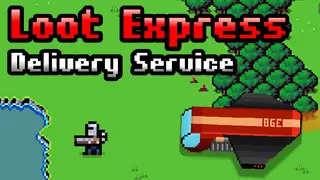 Loot Express Delivery Service