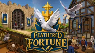 Feathered Fortune