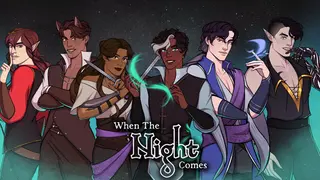 When The Night Comes