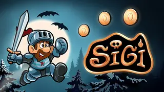 Sigi - A Fart for Melusina