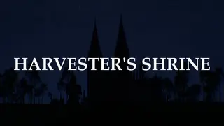 Harvester's Shrine