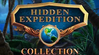 Hidden Expedition Collection