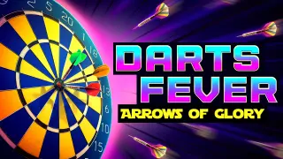 Darts Fever Arrows of Glory - Switch